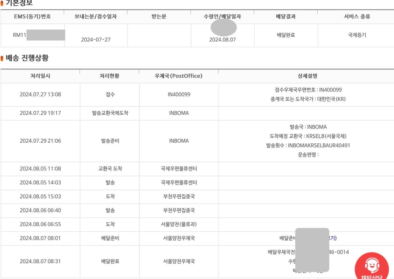 모여몰에프페시아직구후기