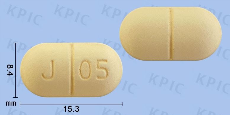 제이다트정05mg