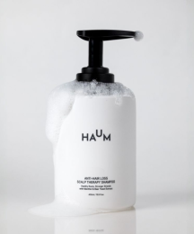 HAUM